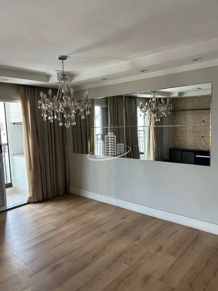 Apartamento, 1 quarto, 83 m² - Foto 6