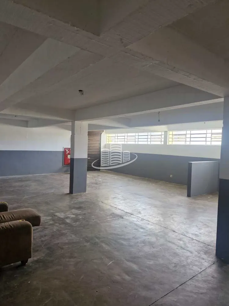 Depósito-Galpão, 1417 m² - Foto 4
