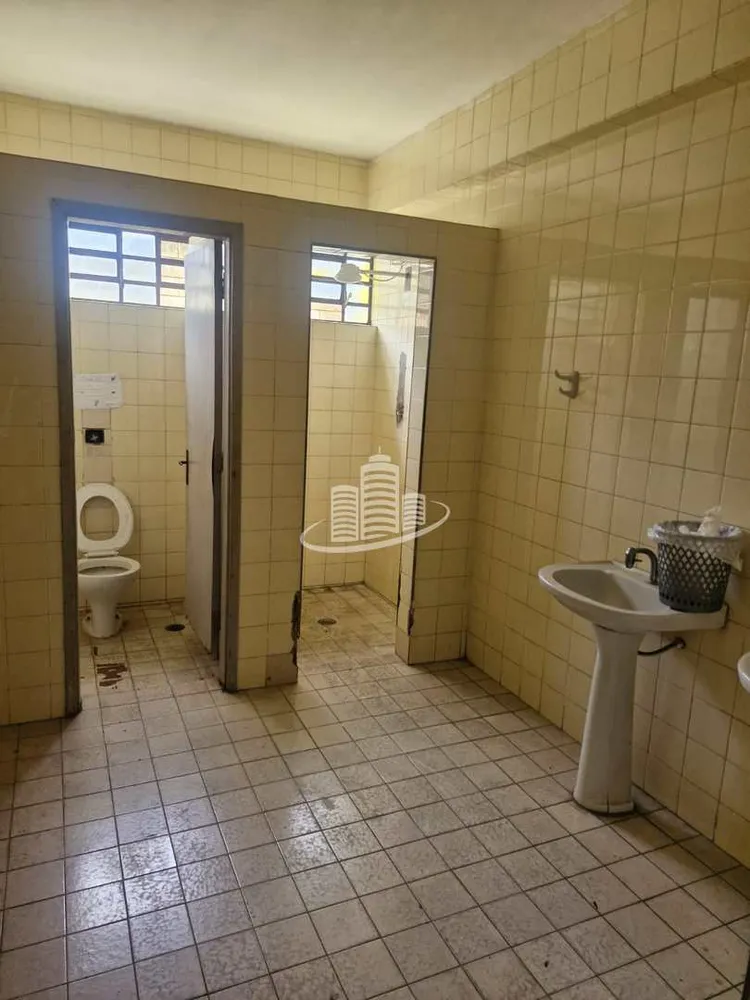 Depósito-Galpão, 1417 m² - Foto 9