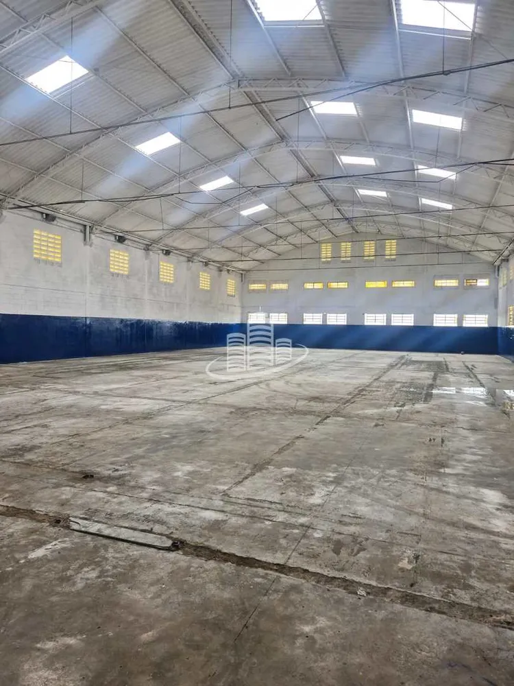 Depósito-Galpão, 1417 m² - Foto 12