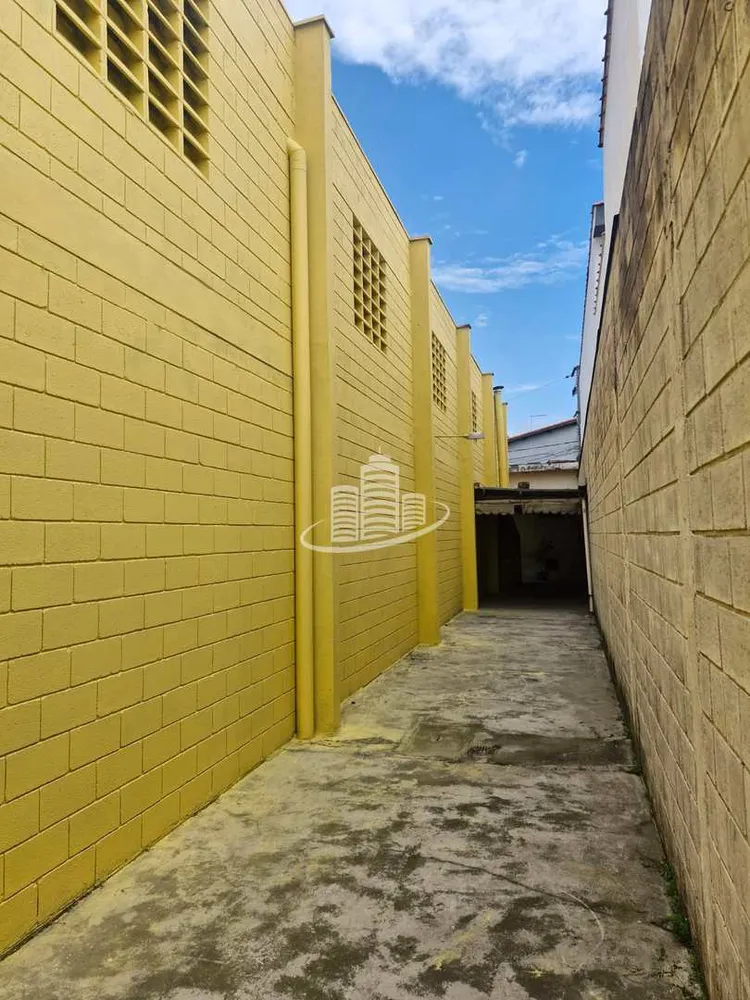 Depósito-Galpão, 1417 m² - Foto 11