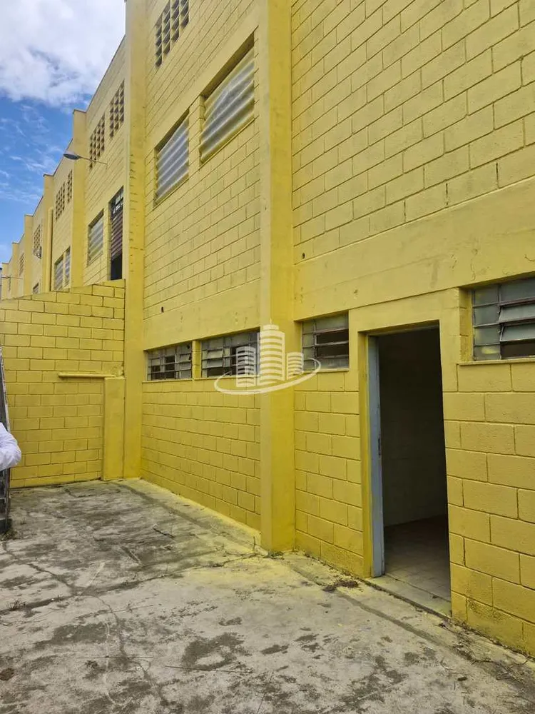 Depósito-Galpão, 1417 m² - Foto 6