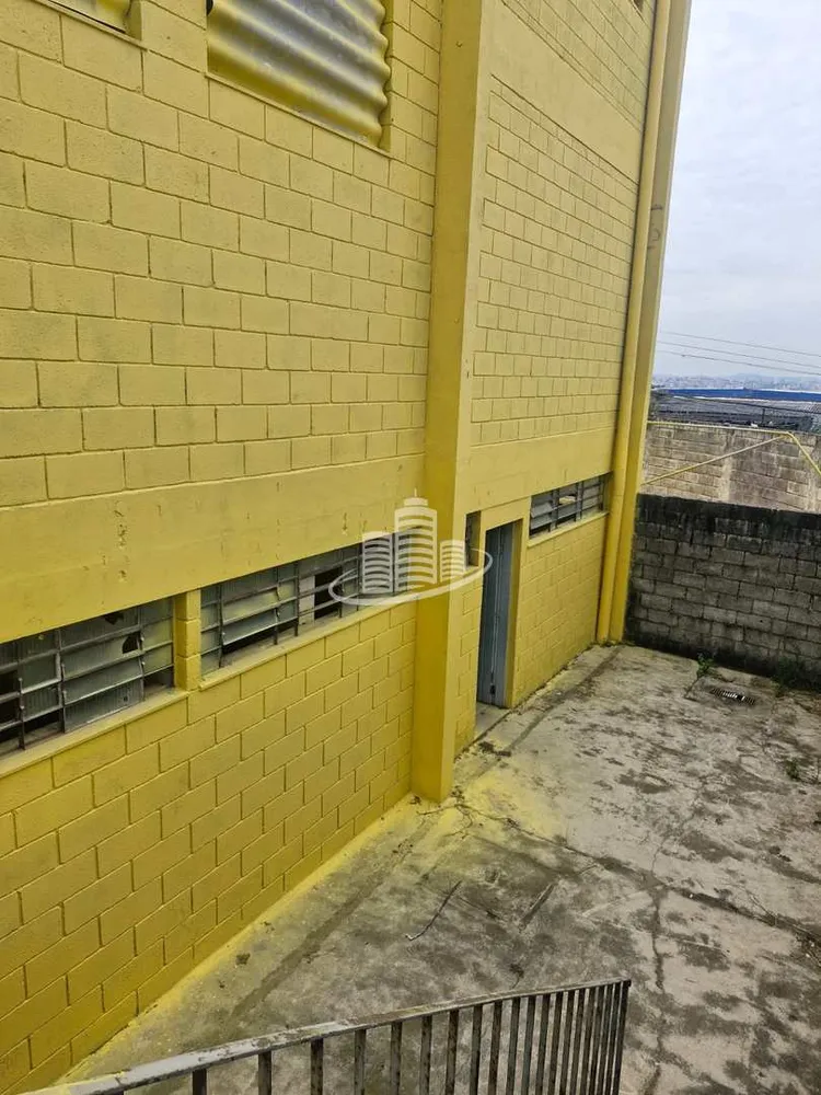 Depósito-Galpão, 1417 m² - Foto 3