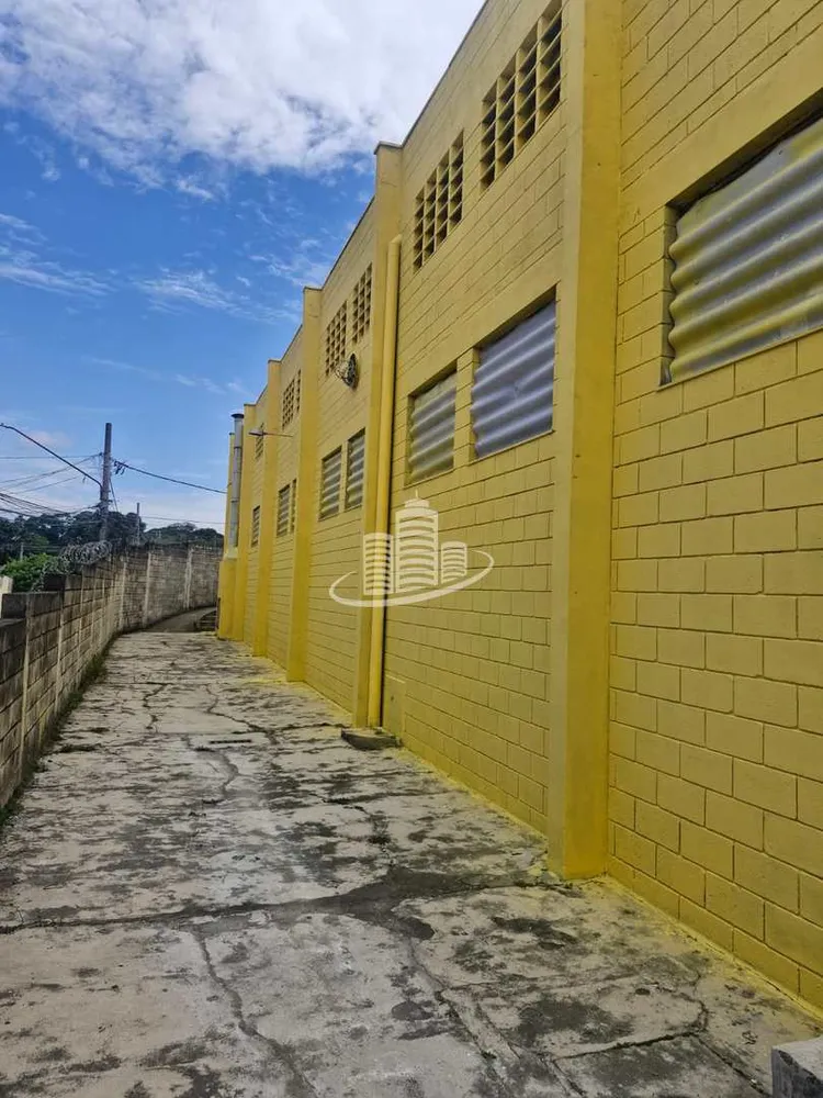 Depósito-Galpão, 1417 m² - Foto 10