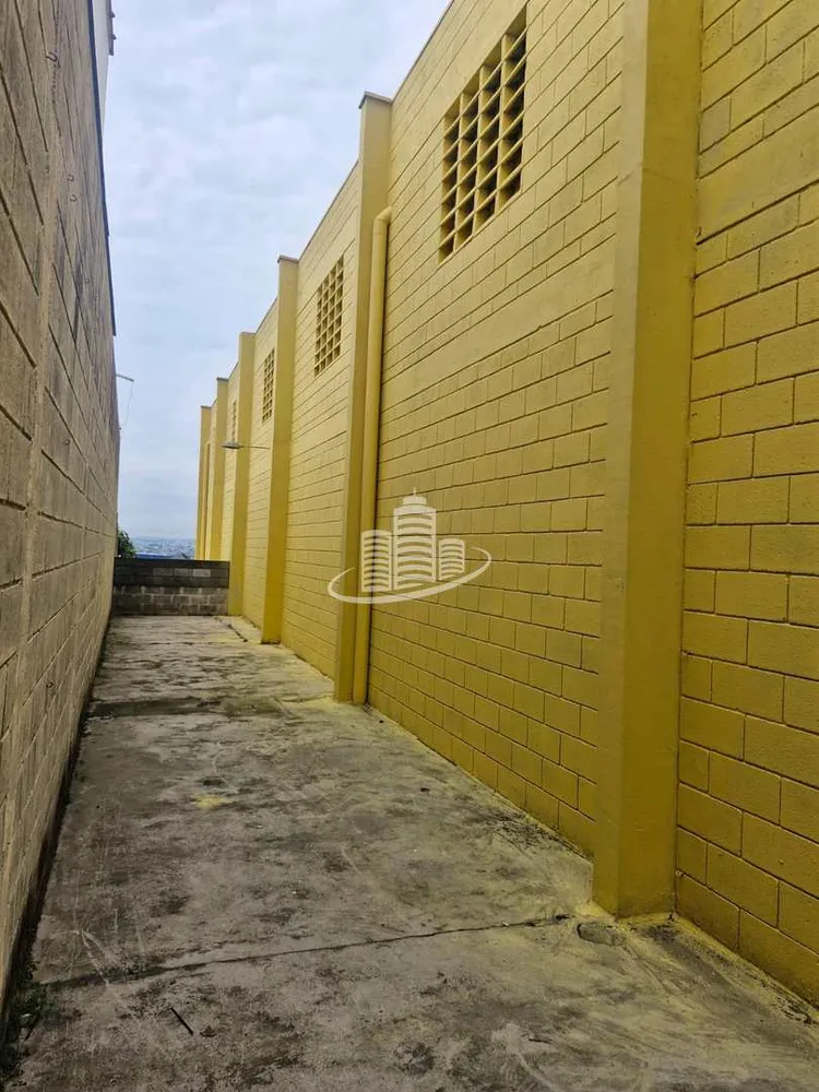 Depósito-Galpão, 1417 m² - Foto 15
