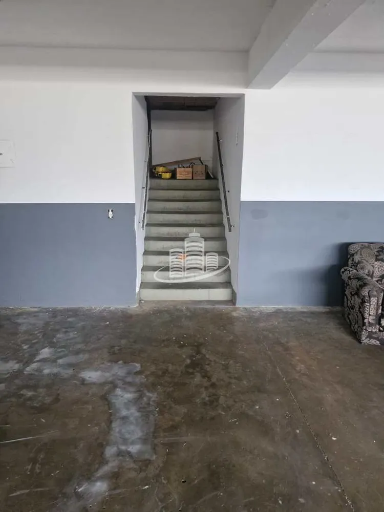 Depósito-Galpão, 1417 m² - Foto 2
