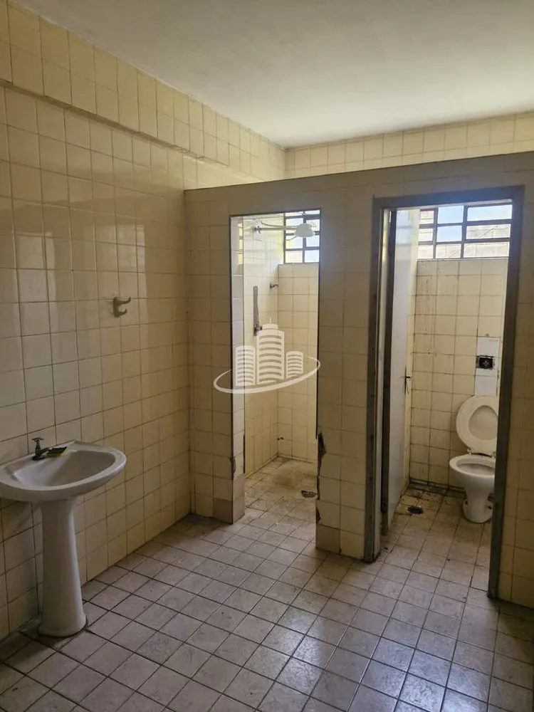 Depósito-Galpão, 1417 m² - Foto 8