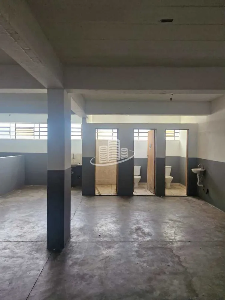 Depósito-Galpão, 1417 m² - Foto 5
