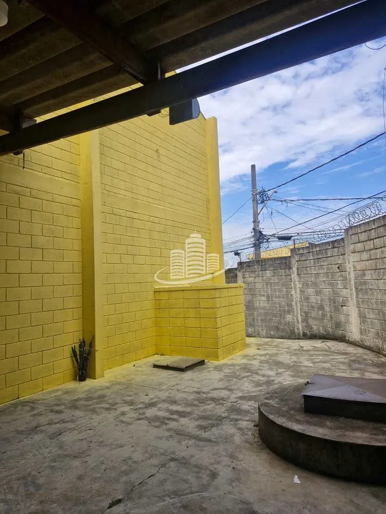 Depósito-Galpão, 1417 m² - Foto 14