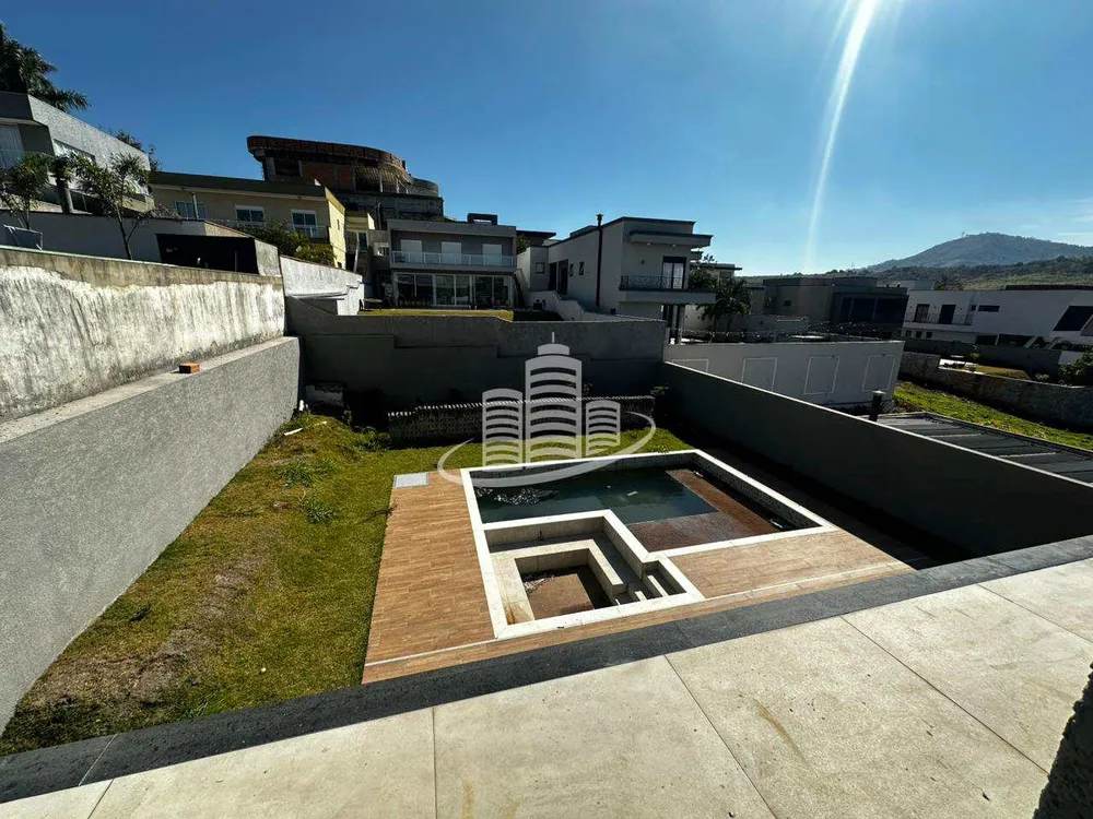 Casa de Condomínio, 4 quartos - Foto 7