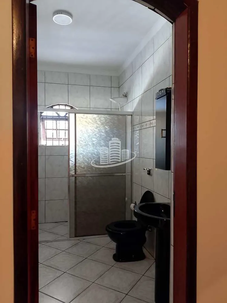 Sobrado, 3 quartos, 250 m² - Foto 10