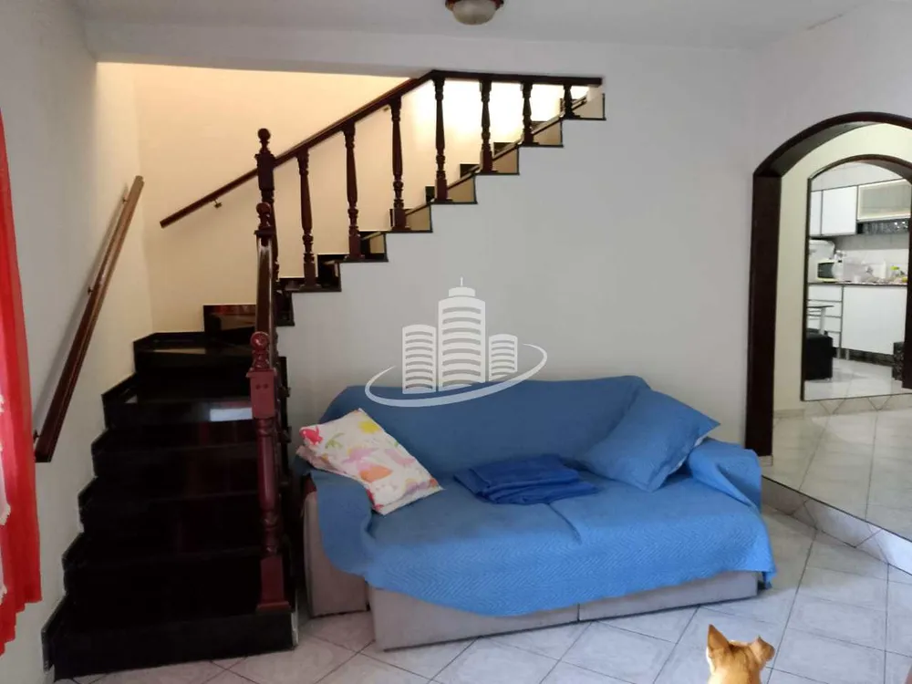 Sobrado, 3 quartos, 250 m² - Foto 2