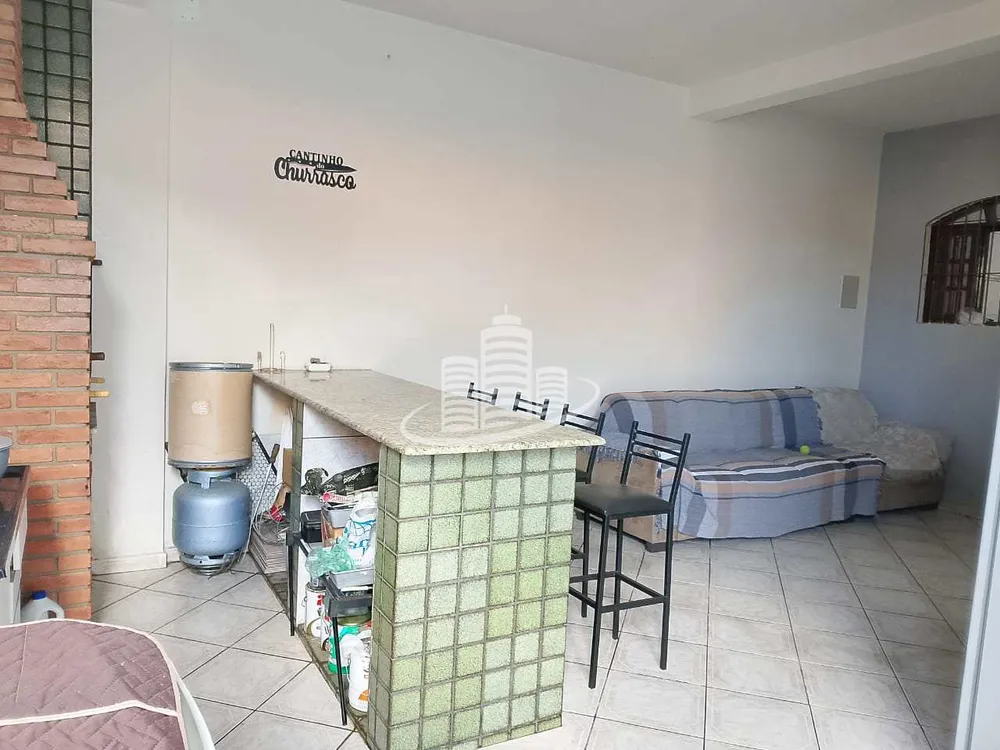 Sobrado, 3 quartos, 250 m² - Foto 4
