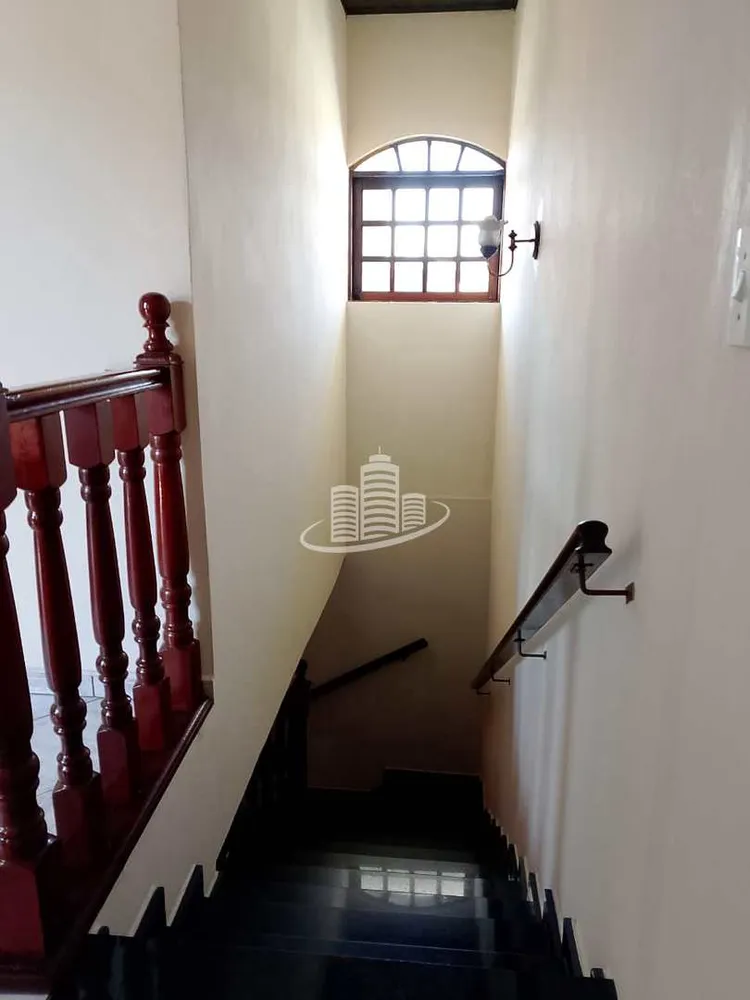 Sobrado, 3 quartos, 250 m² - Foto 12