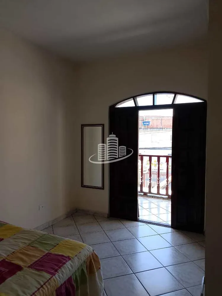 Sobrado, 3 quartos, 250 m² - Foto 1