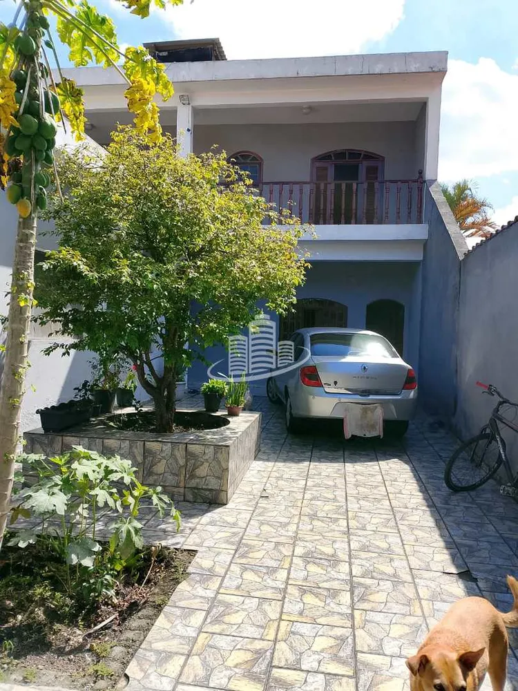 Sobrado, 3 quartos, 250 m² - Foto 3
