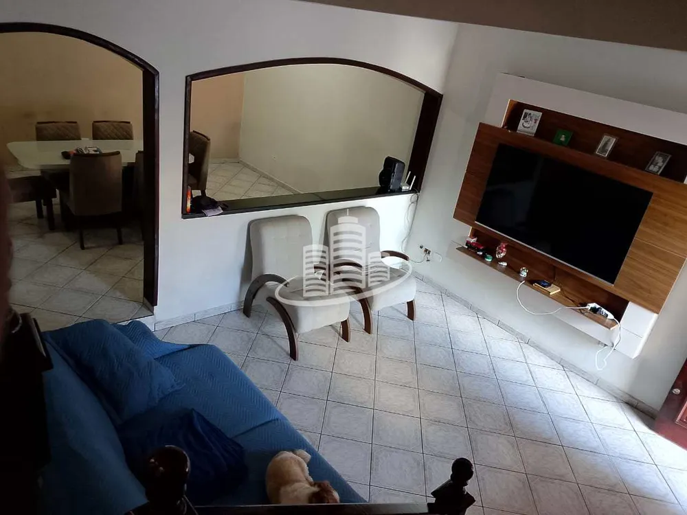 Sobrado, 3 quartos, 250 m² - Foto 7