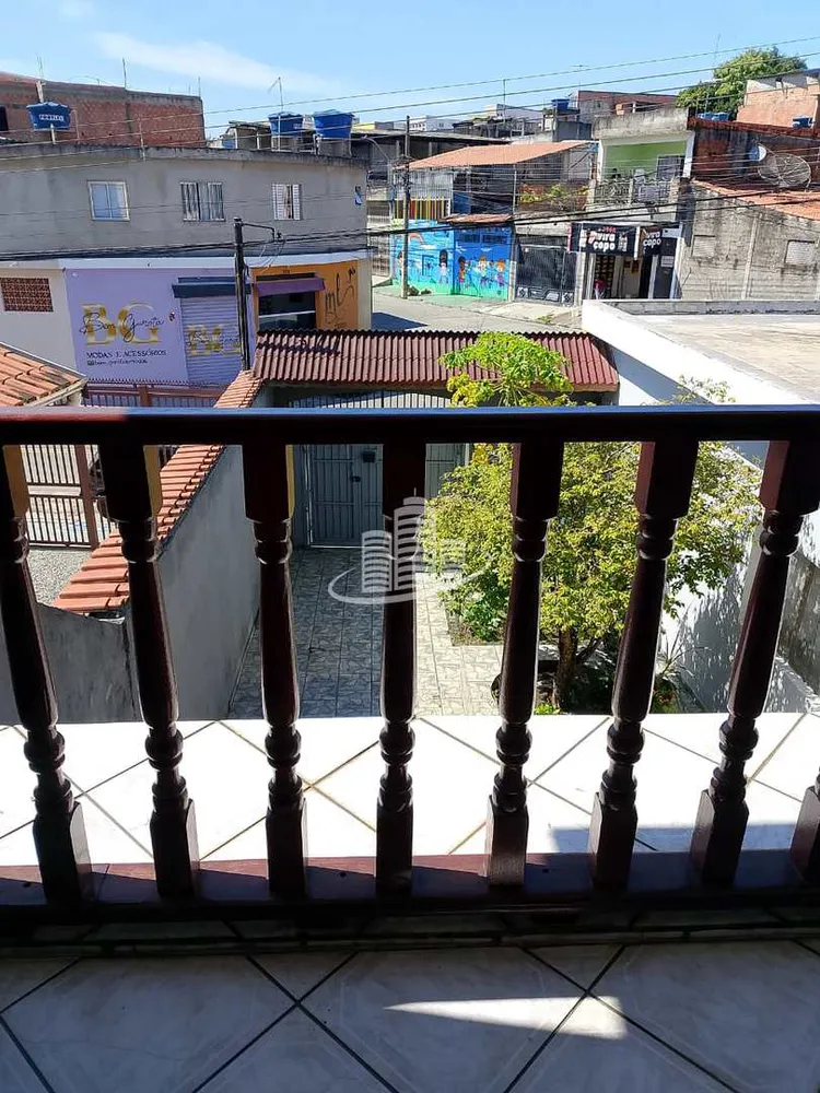 Sobrado, 3 quartos, 250 m² - Foto 8