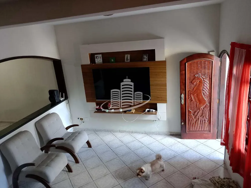Sobrado, 3 quartos, 250 m² - Foto 3