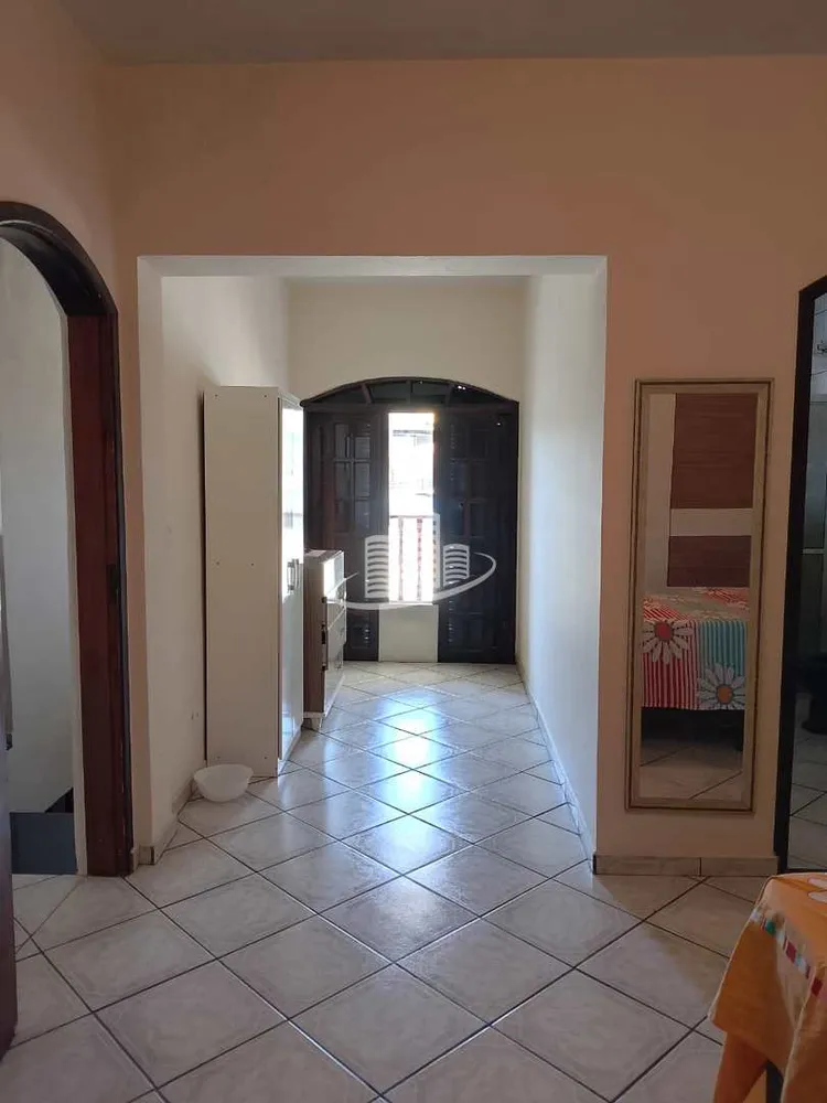 Sobrado, 3 quartos, 250 m² - Foto 9