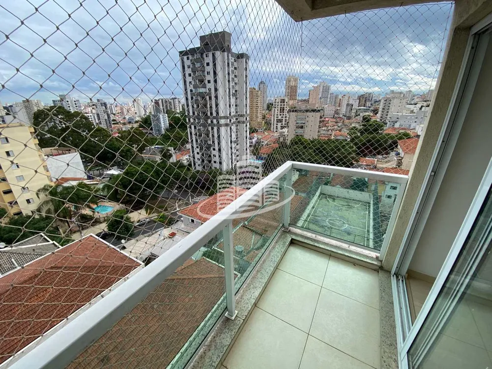 Apartamento, 3 quartos, 92 m² - Foto 3