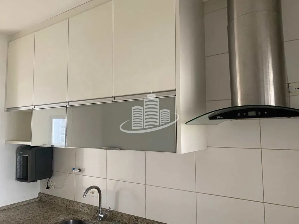 Apartamento, 3 quartos, 92 m² - Foto 9