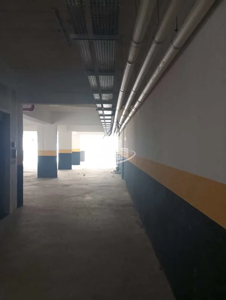Apartamento, 2 quartos, 45 m² - Foto 11