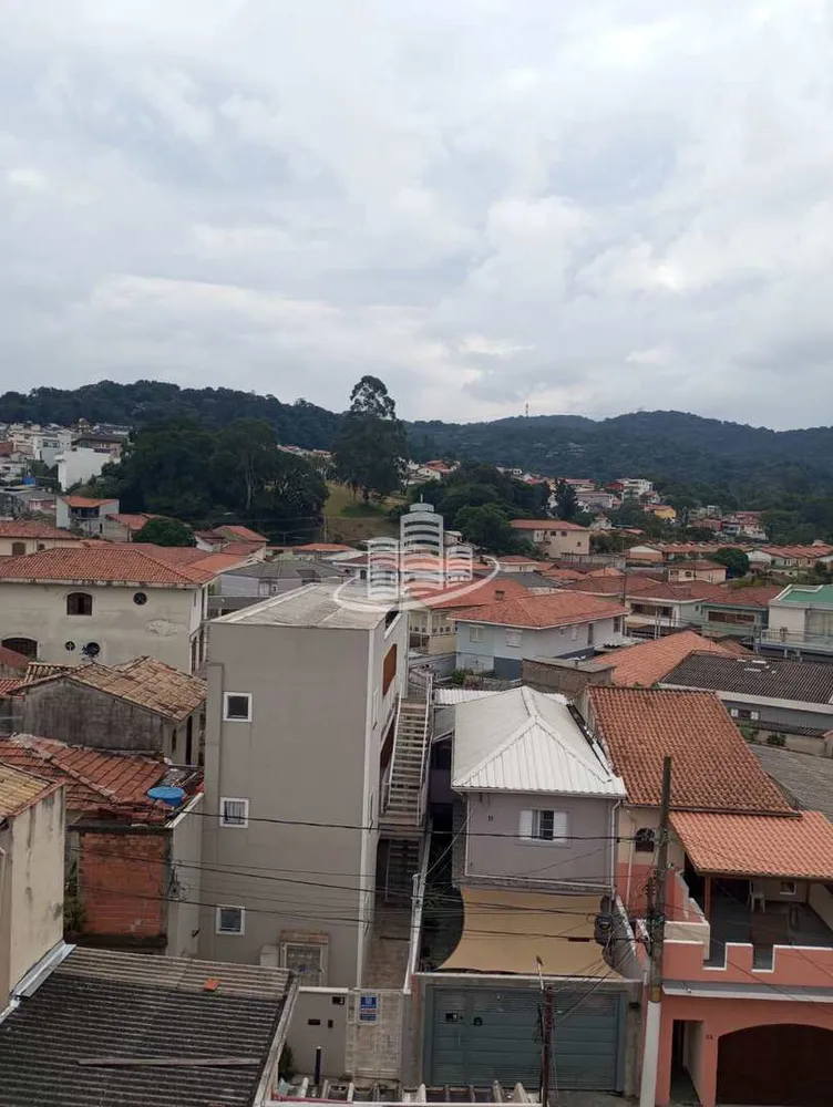 Apartamento, 2 quartos, 45 m² - Foto 7