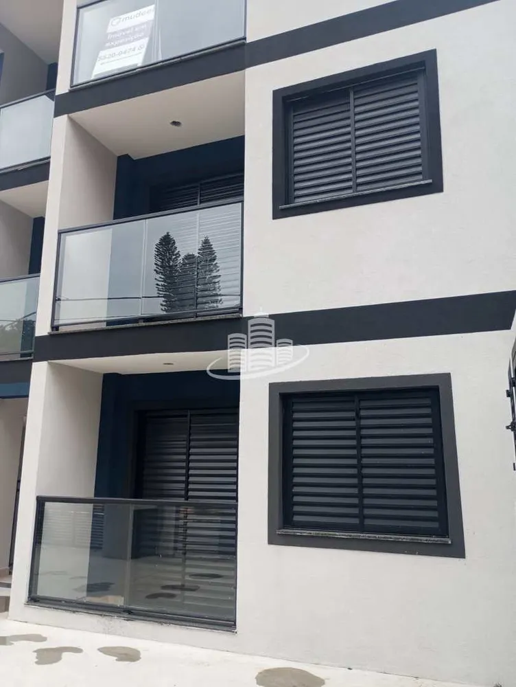 Apartamento, 2 quartos, 45 m² - Foto 6