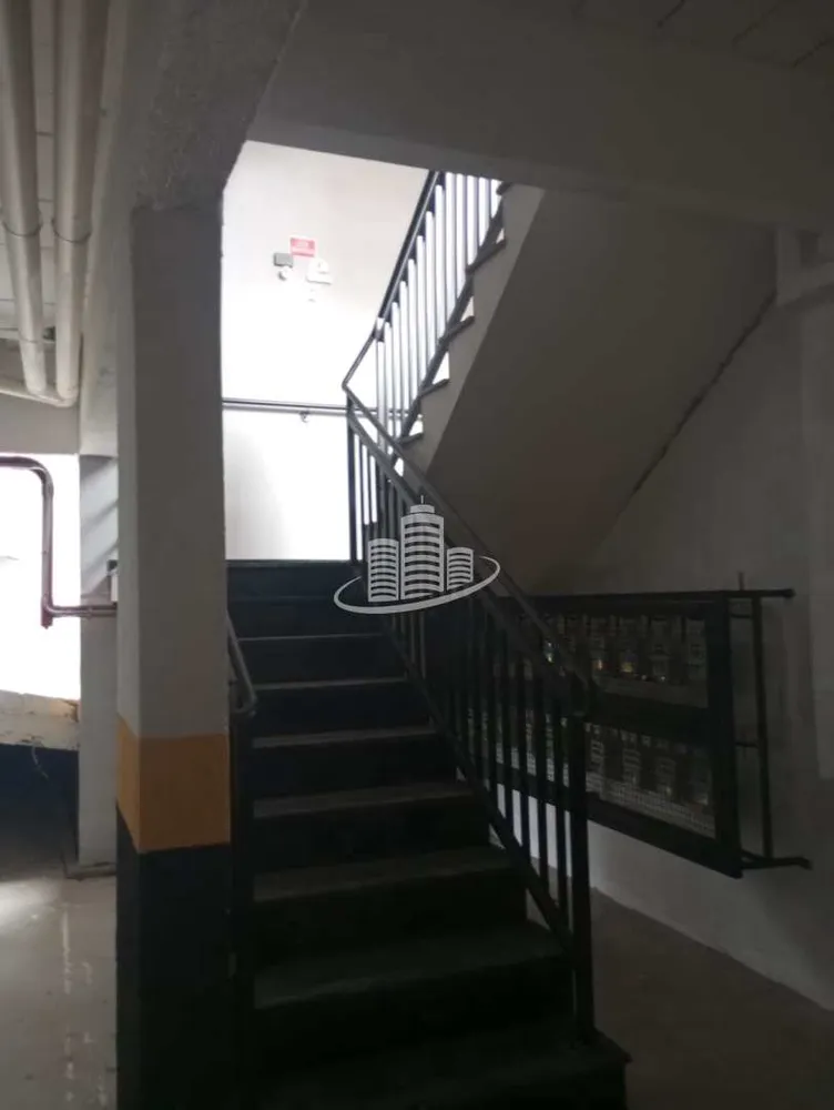 Apartamento, 2 quartos, 45 m² - Foto 12