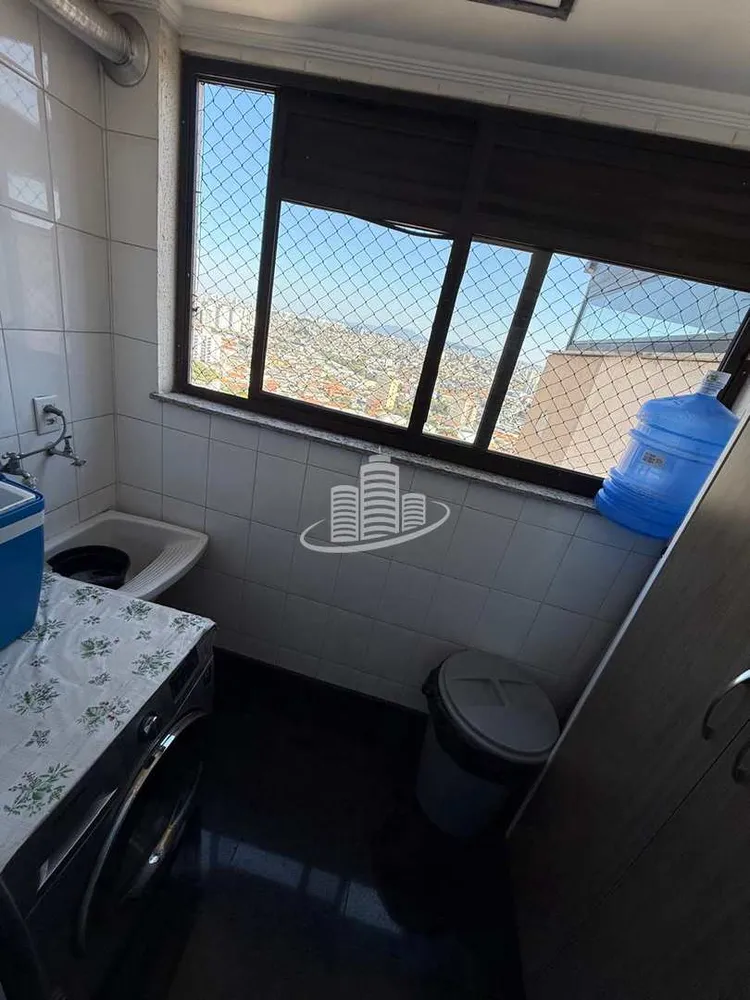 Apartamento, 3 quartos, 131 m² - Foto 14