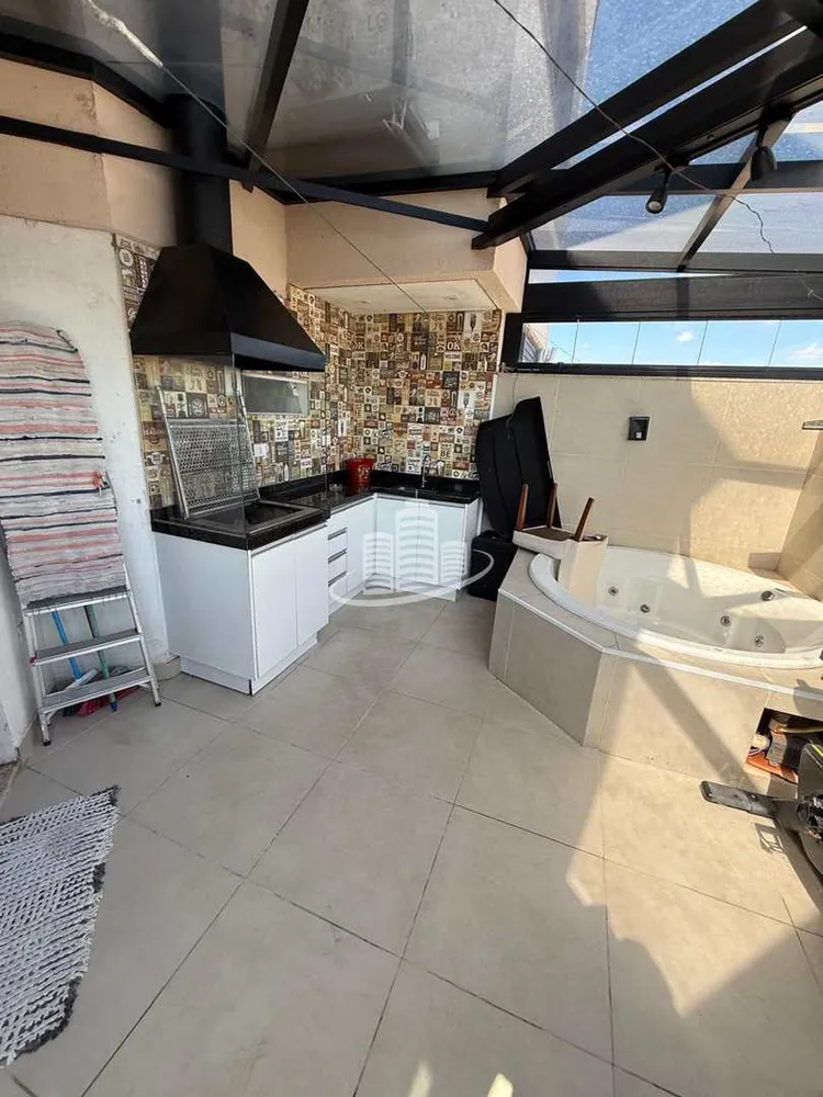 Apartamento, 3 quartos, 131 m² - Foto 1