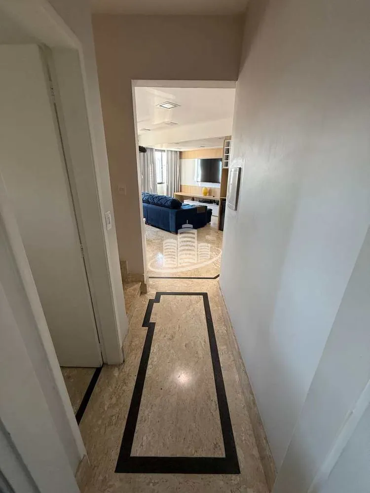 Apartamento, 3 quartos, 131 m² - Foto 12