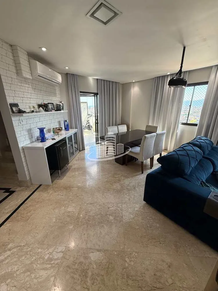 Apartamento, 3 quartos, 131 m² - Foto 4