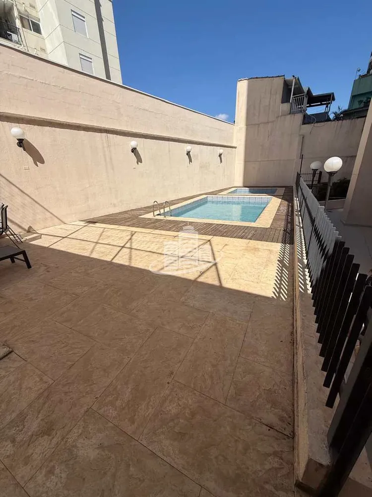 Apartamento, 3 quartos, 131 m² - Foto 15