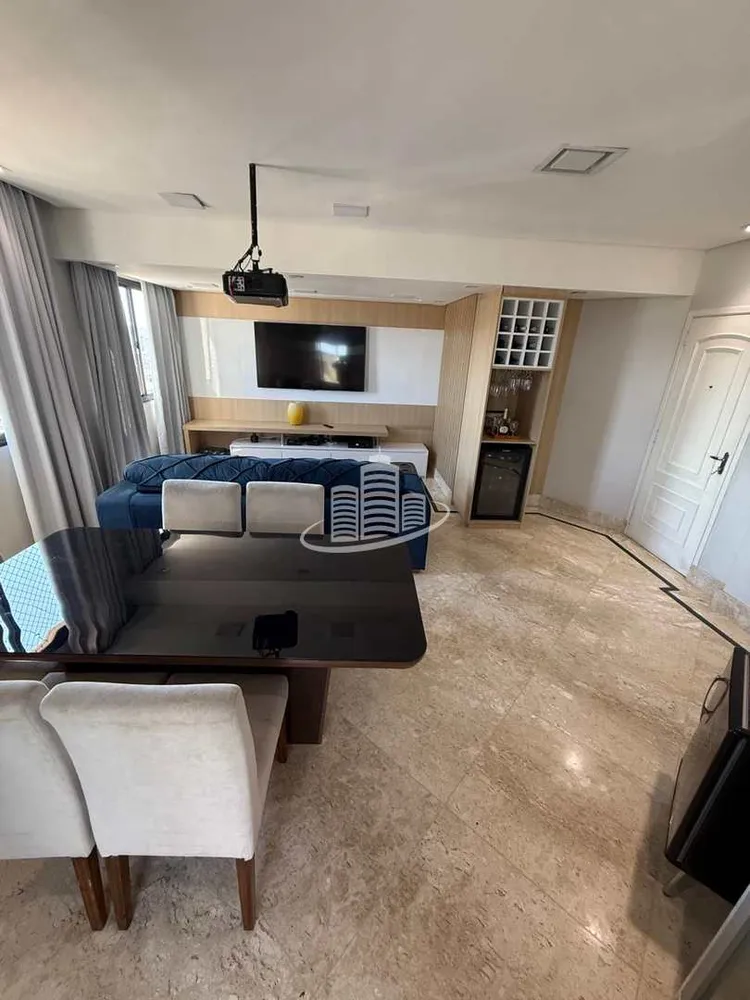 Apartamento, 3 quartos, 131 m² - Foto 5