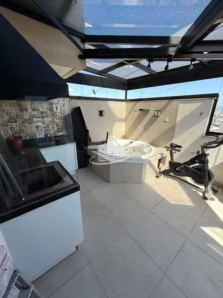 Apartamento, 3 quartos, 131 m² - Foto 2