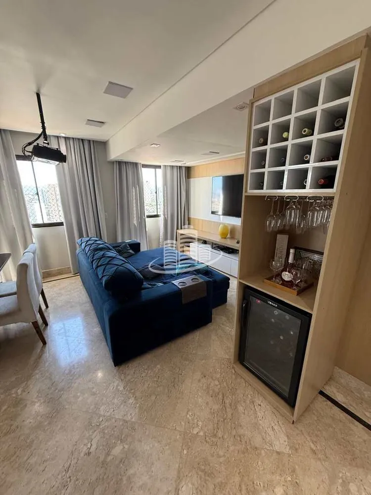 Apartamento, 3 quartos, 131 m² - Foto 3