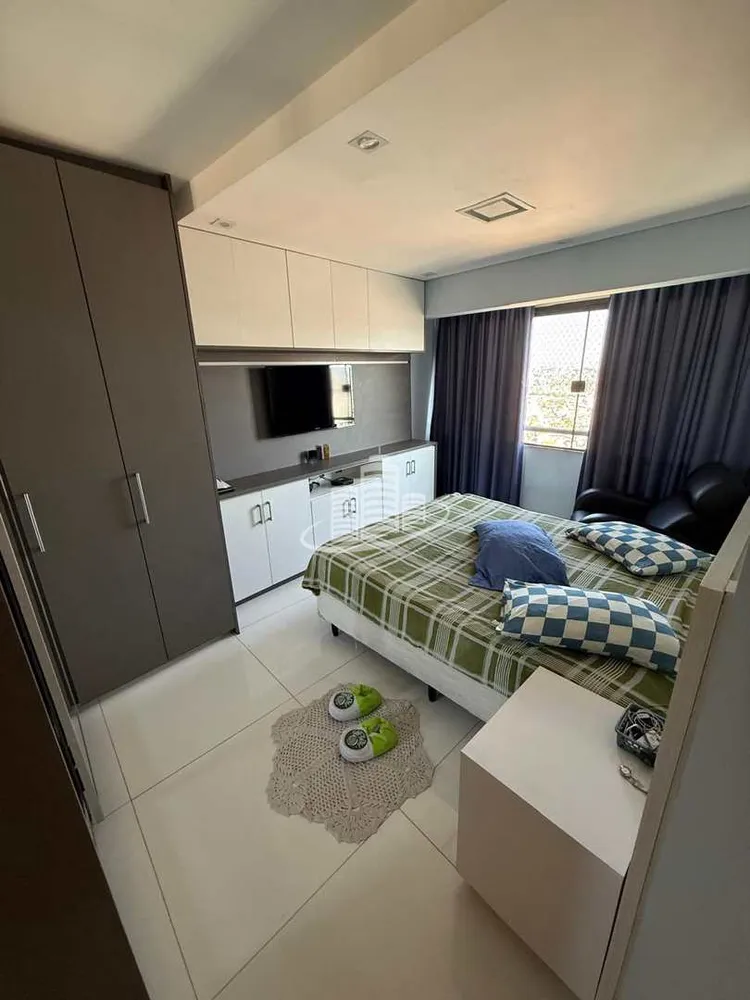 Apartamento, 3 quartos, 131 m² - Foto 7