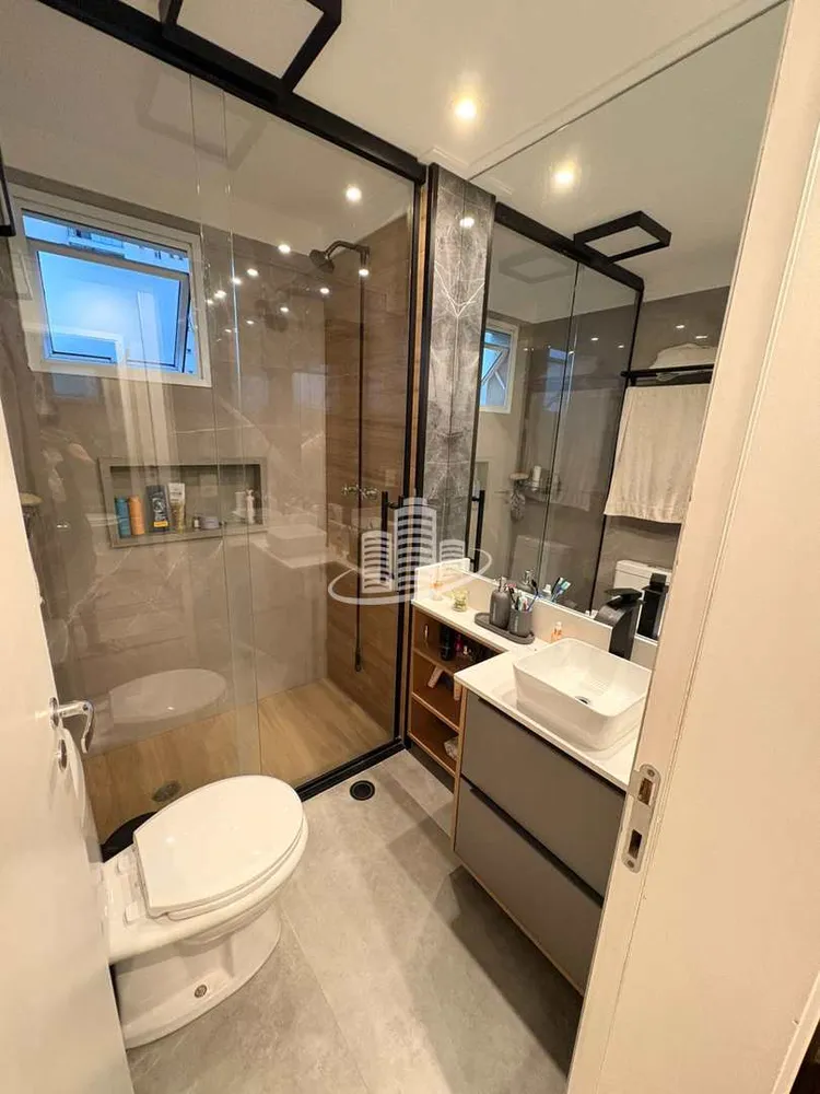 Apartamento, 2 quartos, 80 m² - Foto 3