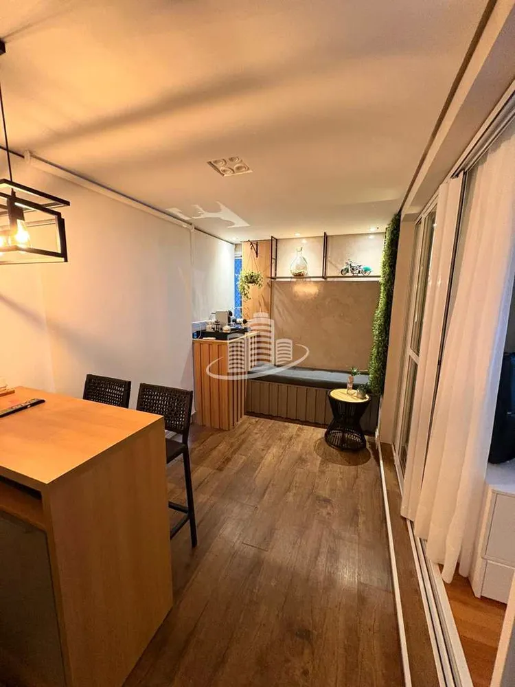 Apartamento, 2 quartos, 80 m² - Foto 13