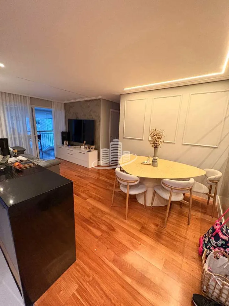 Apartamento, 2 quartos, 80 m² - Foto 5