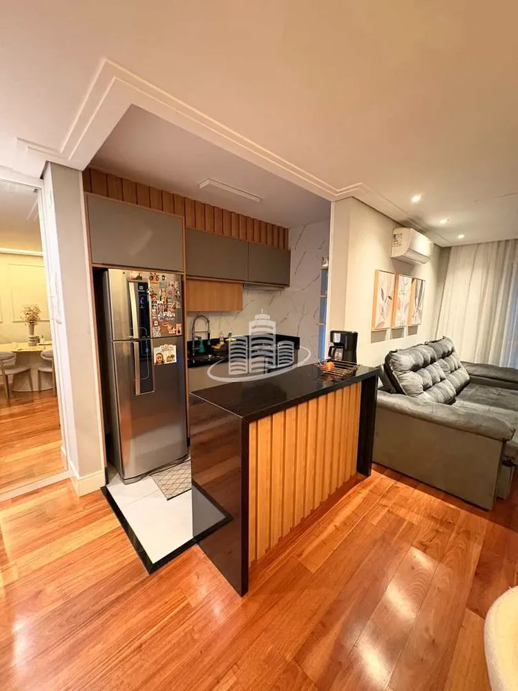Apartamento, 2 quartos, 80 m² - Foto 10