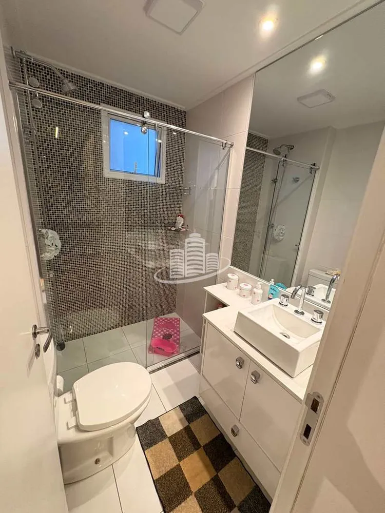 Apartamento, 2 quartos, 80 m² - Foto 9