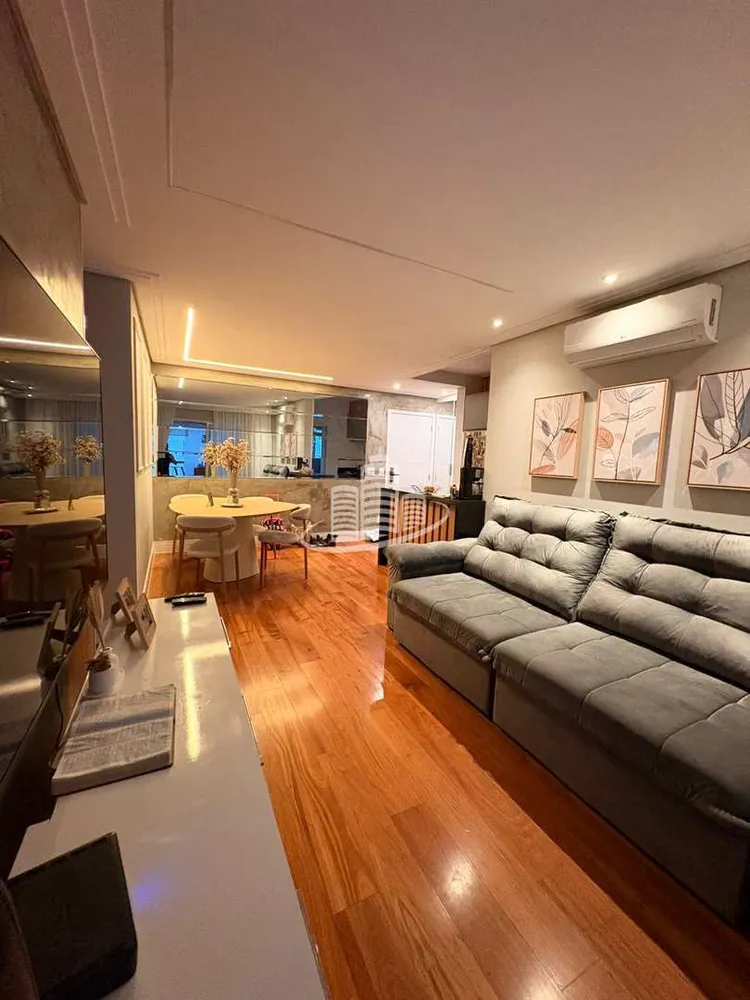 Apartamento, 2 quartos, 80 m² - Foto 1