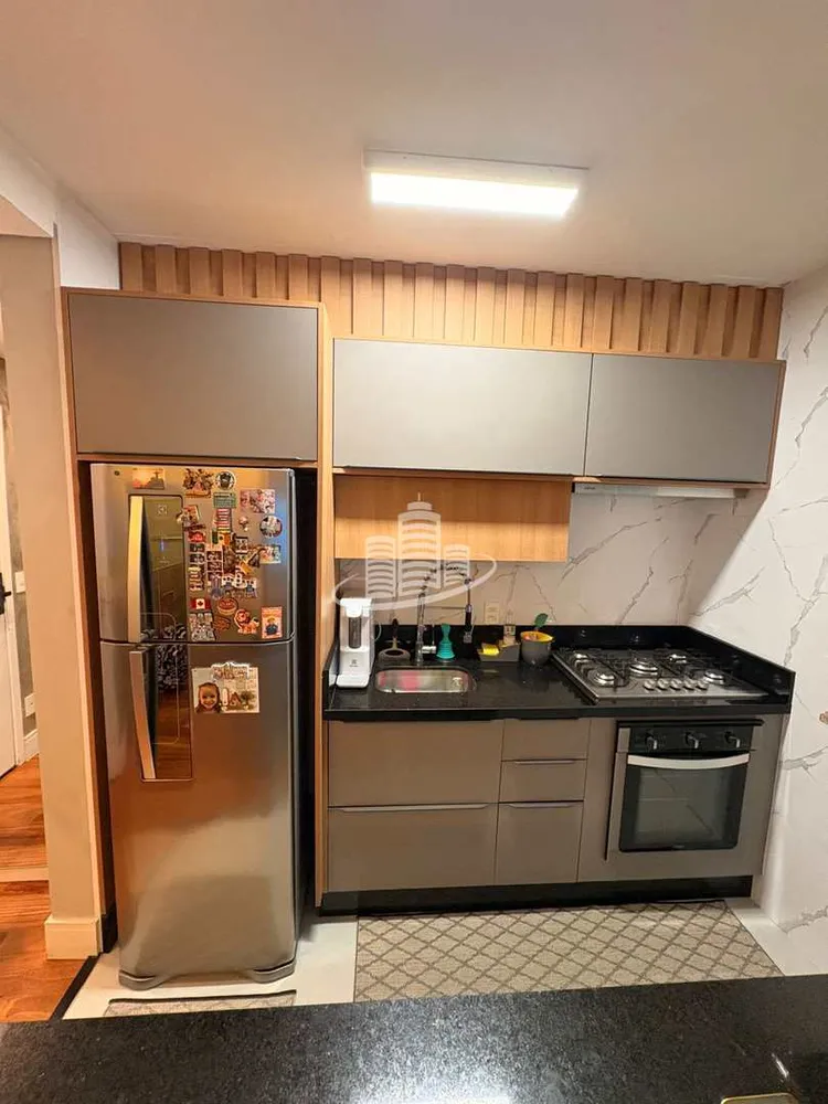 Apartamento, 2 quartos, 80 m² - Foto 12