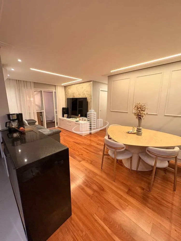 Apartamento, 2 quartos, 80 m² - Foto 2