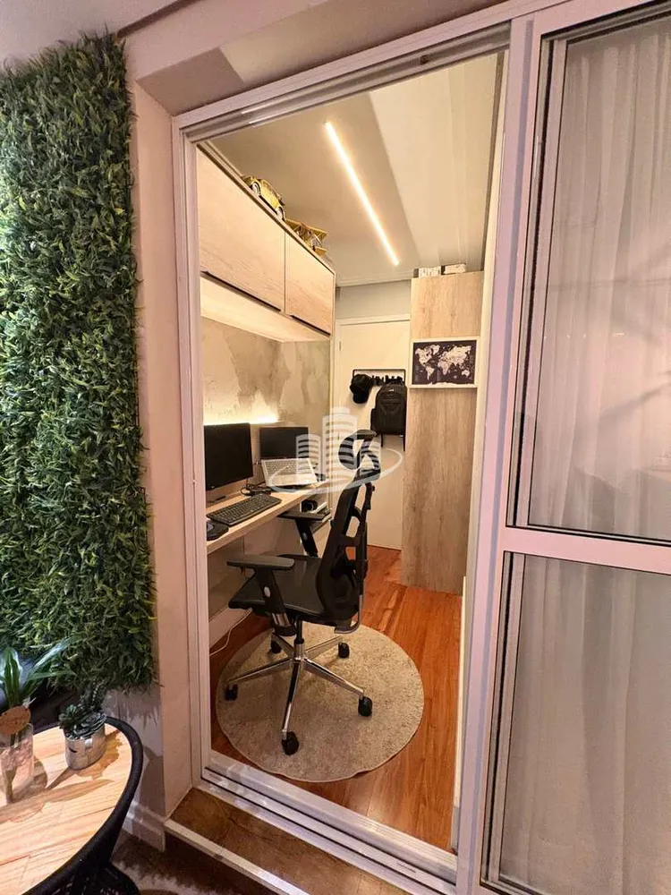 Apartamento, 2 quartos, 80 m² - Foto 4
