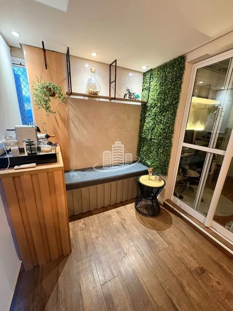 Apartamento, 2 quartos, 80 m² - Foto 6