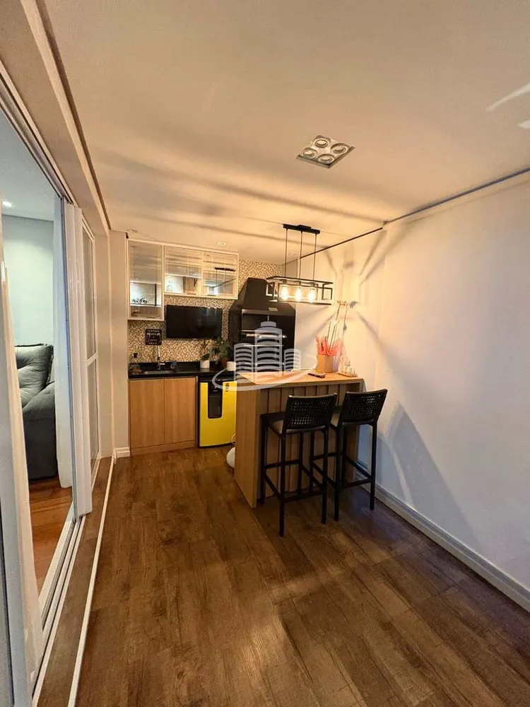 Apartamento, 2 quartos, 80 m² - Foto 8